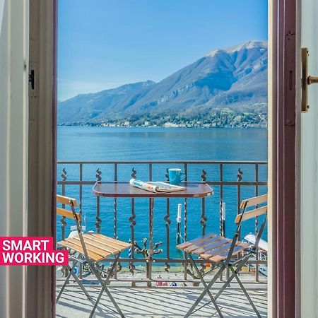 Casa Cavour Bellagio By Wonderful Italy Apartment Exterior foto