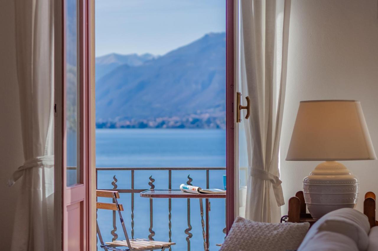 Casa Cavour Bellagio By Wonderful Italy Apartment Exterior foto