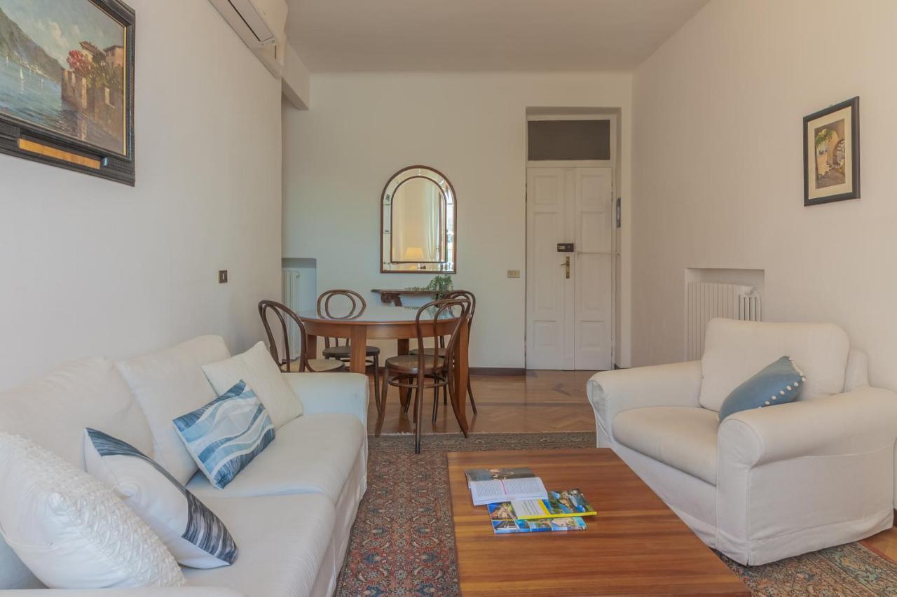 Casa Cavour Bellagio By Wonderful Italy Apartment Exterior foto