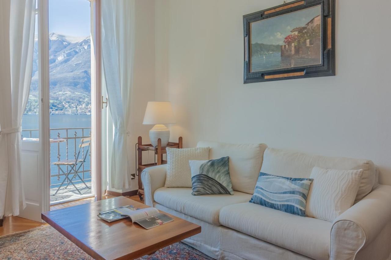 Casa Cavour Bellagio By Wonderful Italy Apartment Exterior foto