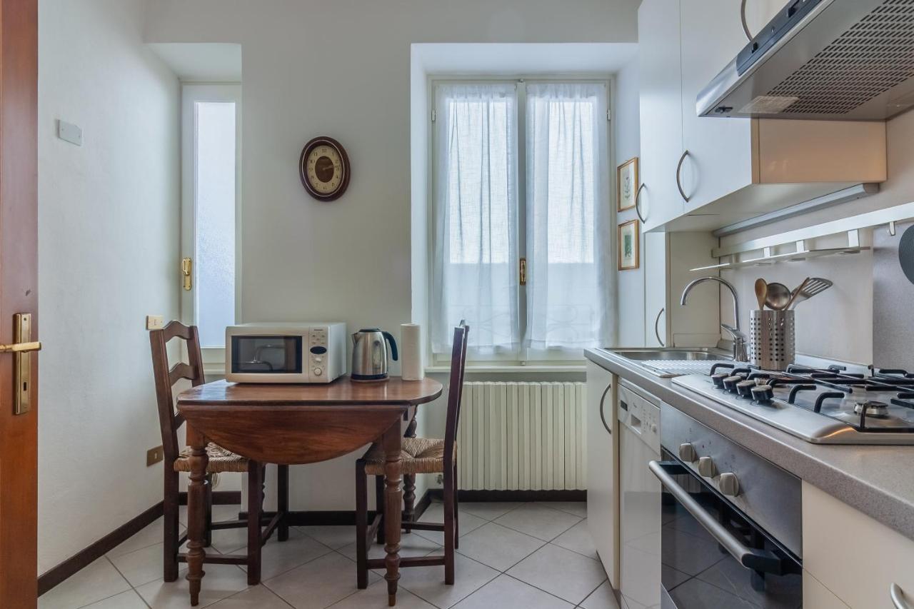 Casa Cavour Bellagio By Wonderful Italy Apartment Exterior foto