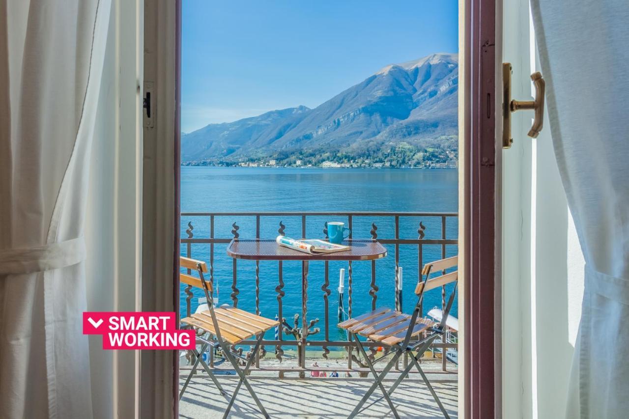 Casa Cavour Bellagio By Wonderful Italy Apartment Exterior foto