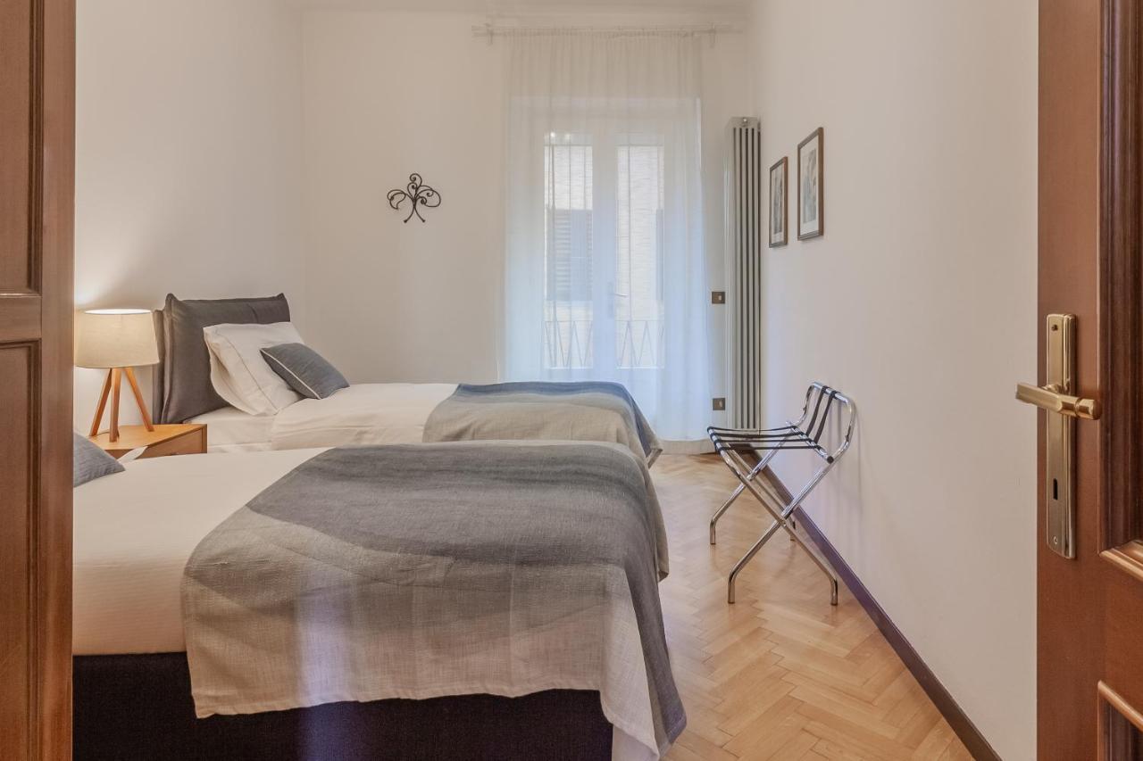 Casa Cavour Bellagio By Wonderful Italy Apartment Exterior foto