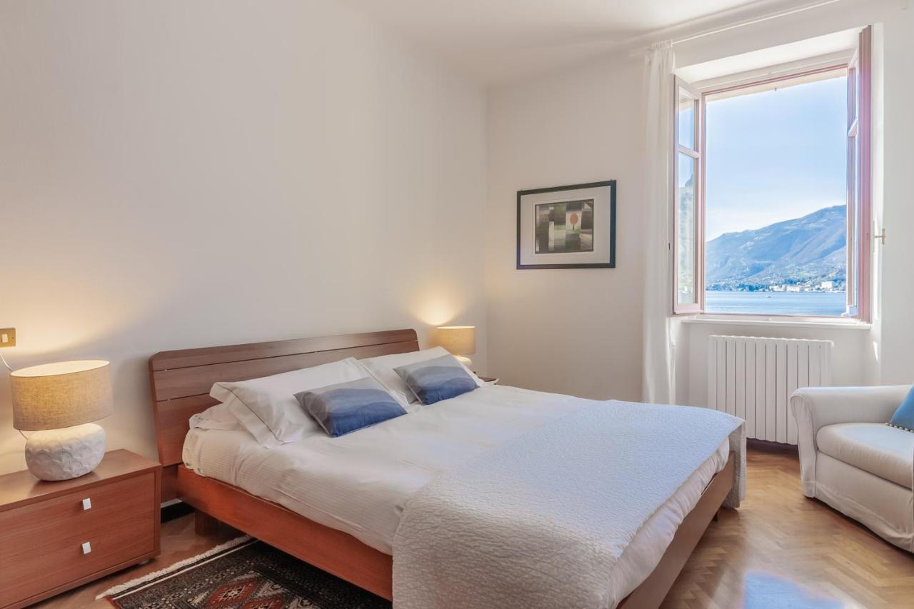 Casa Cavour Bellagio By Wonderful Italy Apartment Exterior foto