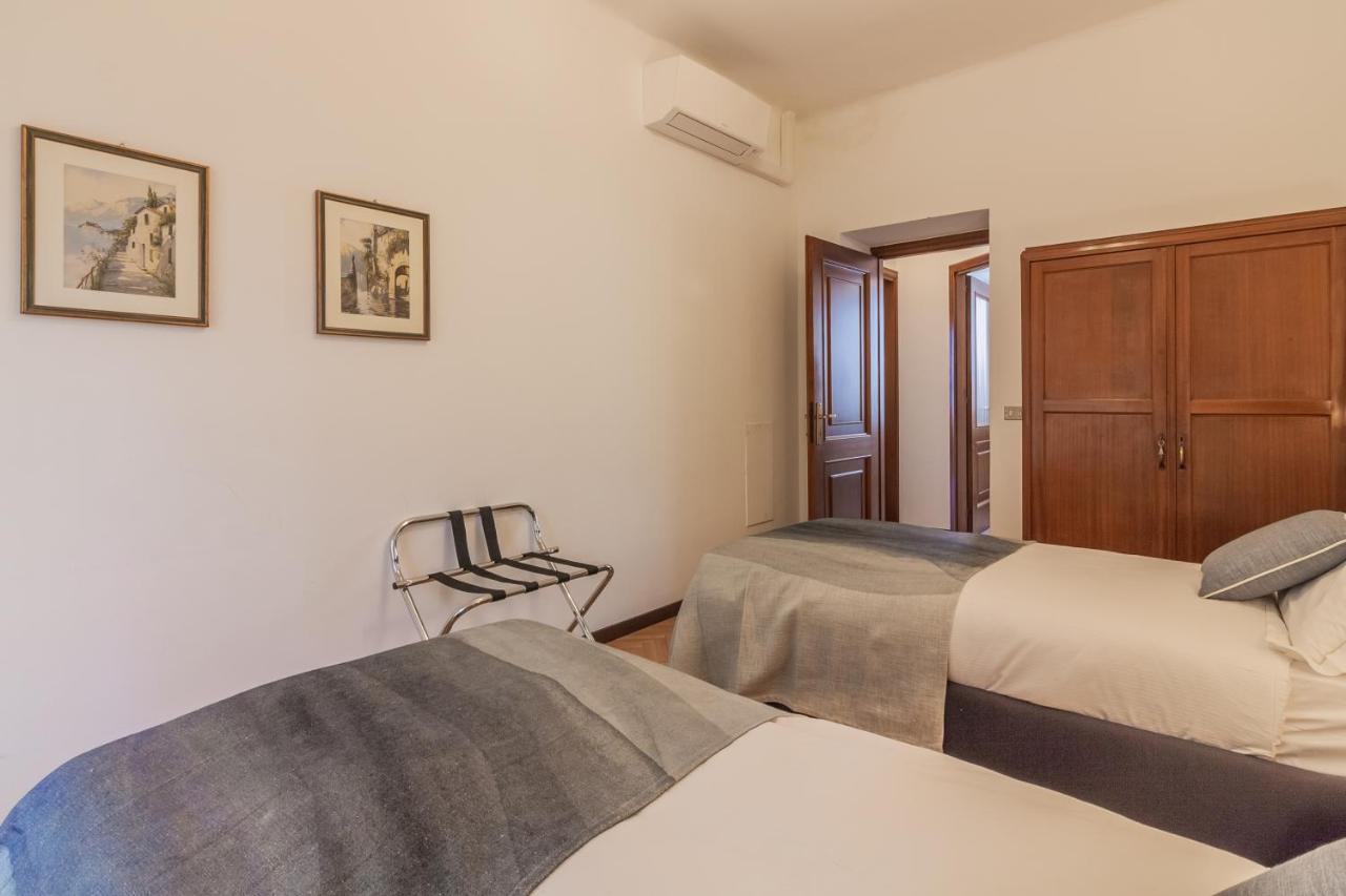 Casa Cavour Bellagio By Wonderful Italy Apartment Exterior foto
